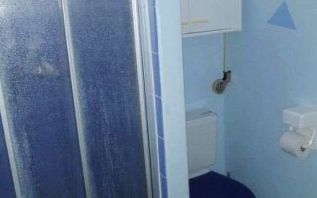 Apartment Schwalbe Adelboden