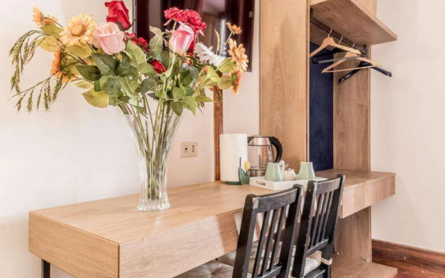 Ariana Luxury Guest House