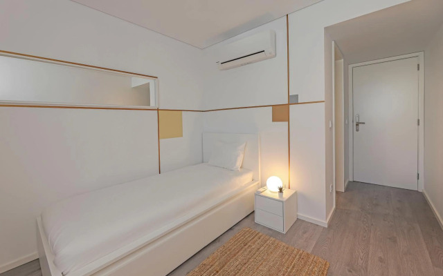 Uporto House Residence