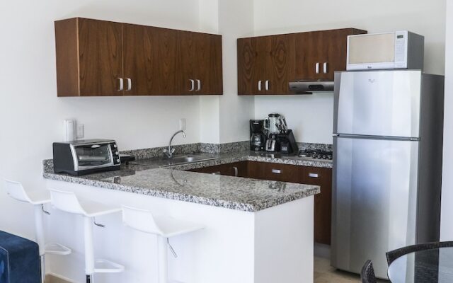 Bahia Principe Vacation Rentals - Quetzal - 1-Bedroom Apts.