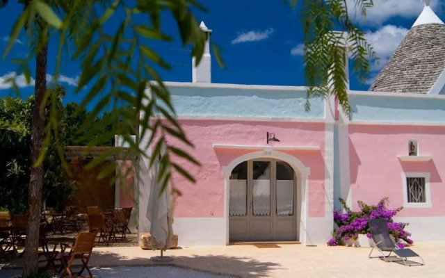 Trullo Sovrano Exclusive BB