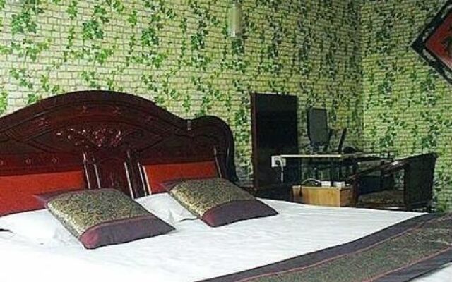 Wuzhen Dahong Inn