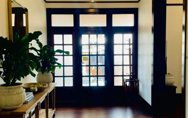 Ballina Manor Boutique Hotel
