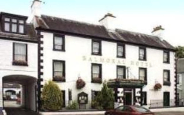 Balmoral Hotel