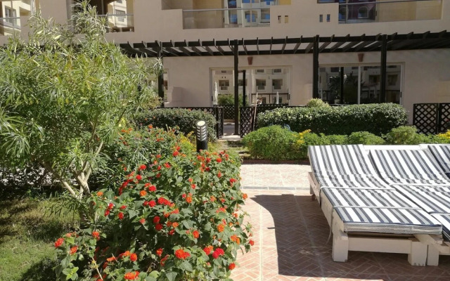 junior suite with beach access