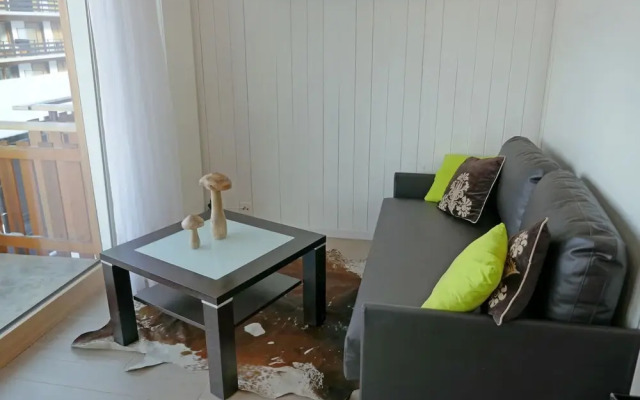 Grenier 5 Nendaz in Nendaz