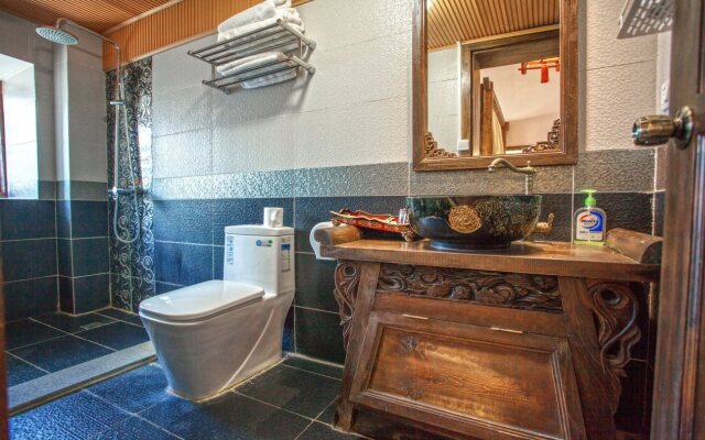 Lijiang Xitang Boutique Inn