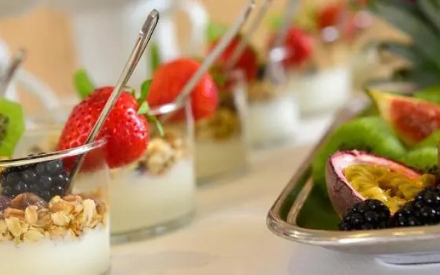 Golden Tulip Rüsselsheim