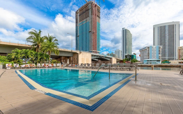 Private Ocean Luxury Condos at Beachwalk