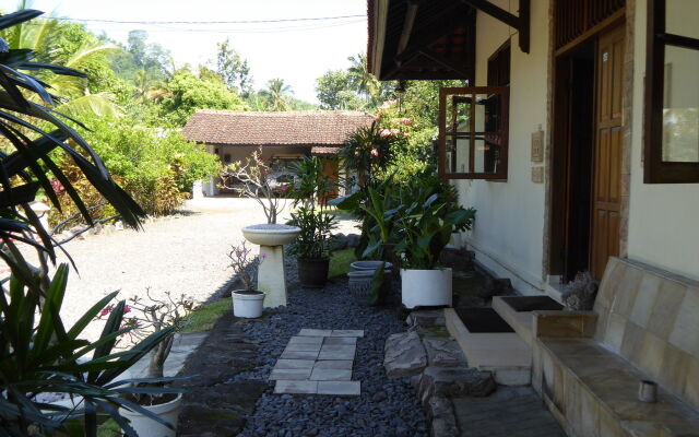 Villa Rumah Kita