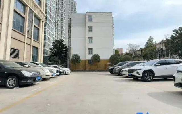 Qingsi Smart Hotel