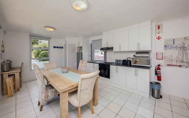 Indigo Bay - The Penguin