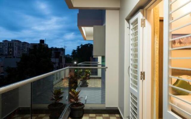 Sunshine Suites-Premium