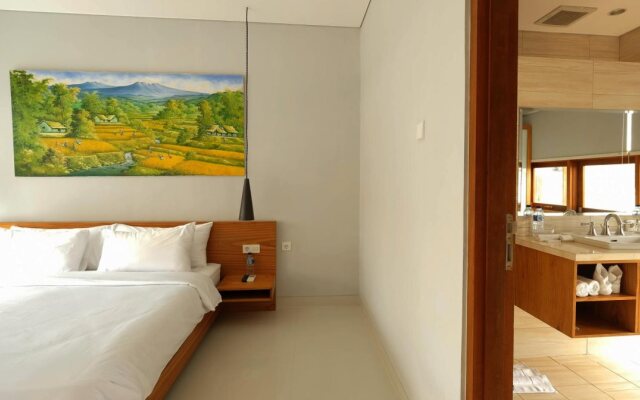 Sehati Villa 2