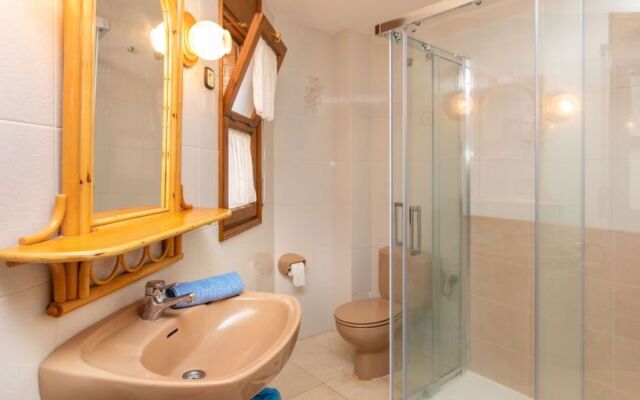 Holiday Home Cabanyes Club