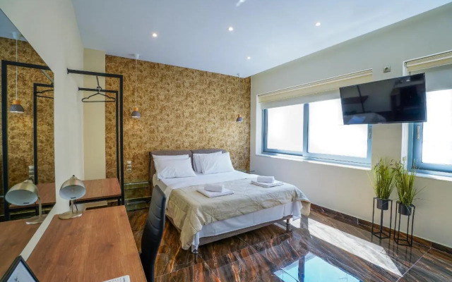 Noho Apartments @ Akadimias
