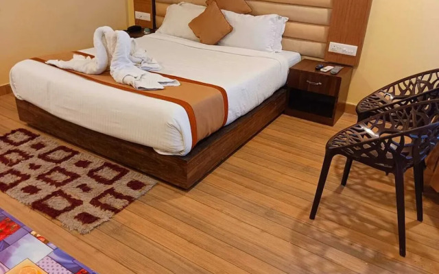 Royal Villa Beach Resort