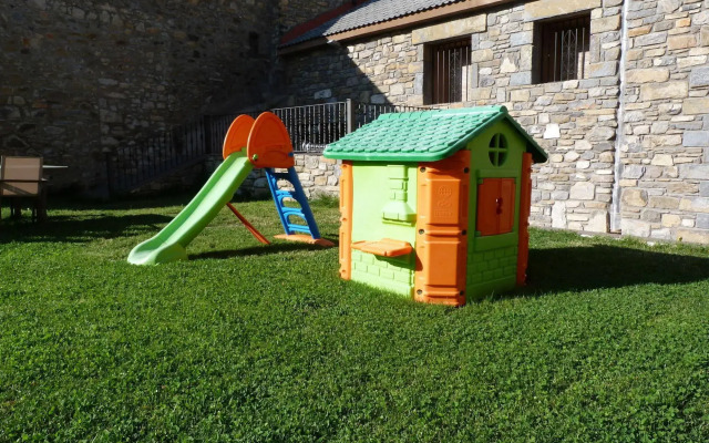 Apartamentos Puerta de Ordesa