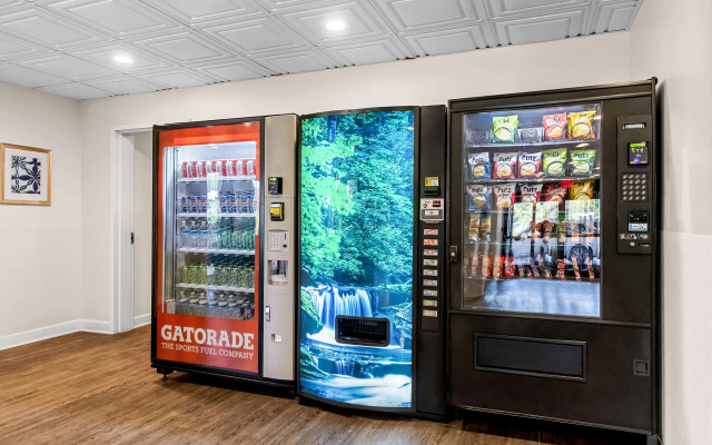 SureStay Plus Hotel by Best Western Southern Pines Pinehurst