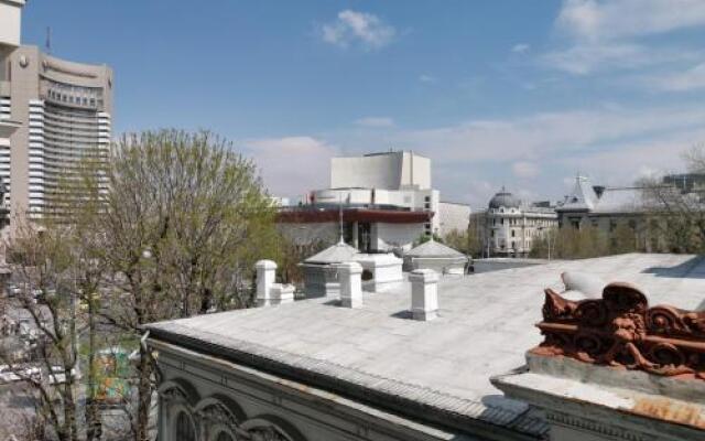 RedBed Self Catering Apartaments Premium Apartment