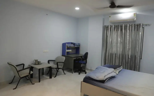 V & U Homestay Sadar