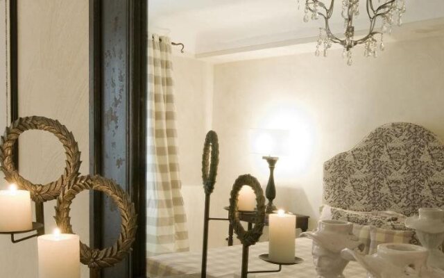 B&B Charme Il Dito E La Luna