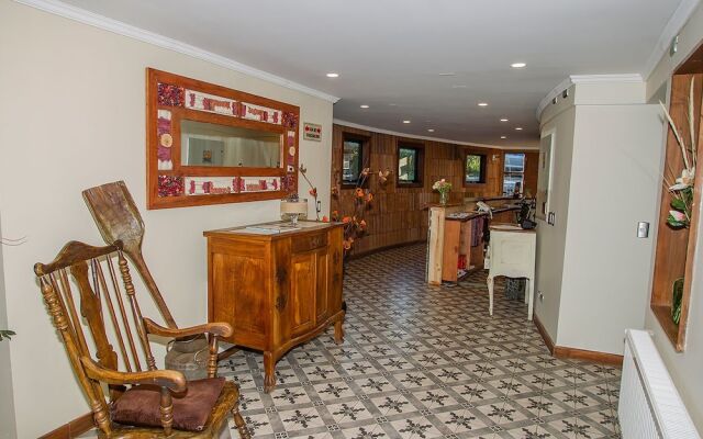 Hotel Agua Nativa