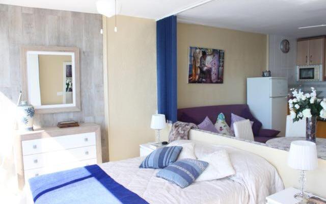 Estudio Edificio Las Palmeras 12