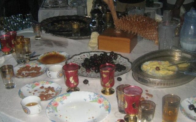 Riad Azrou