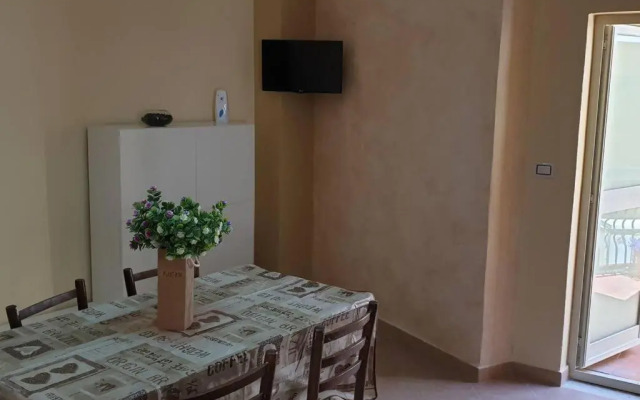 Borgo San Giorgio Apartment