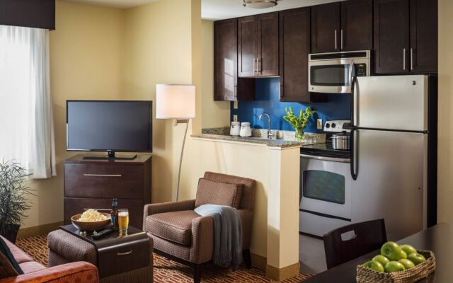 TownePlace Suites Burlington Williston