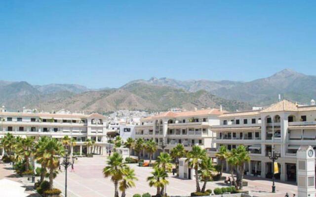 Apartamento 1 Gran8Nerja