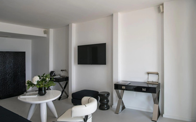 Square Small Luxury Hotel - Providencia