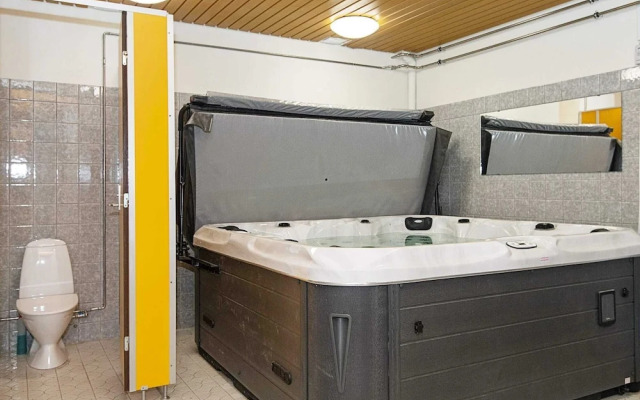25 Person Holiday Home in Hurup Thy