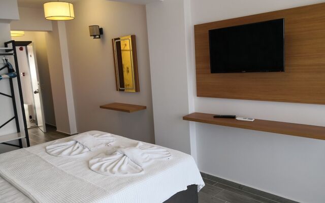 Kerpe Kaptan Pansiyon