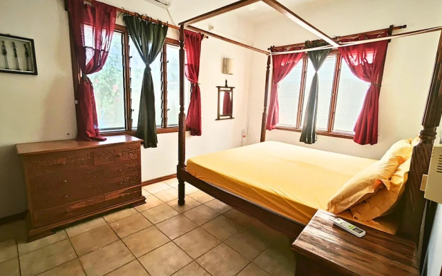 Kisiwa Apartments Watamu