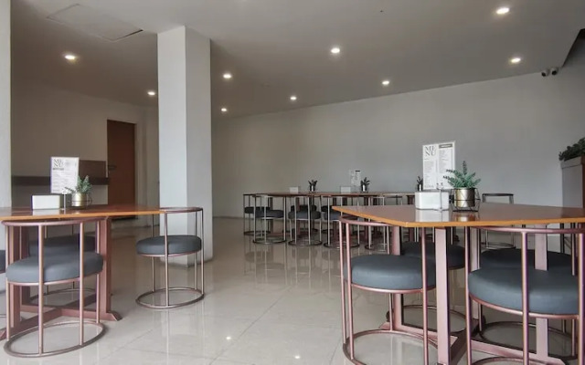 Dancenter Boss Hotel Near Clark International Airport