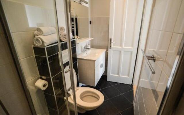City Center Rooms