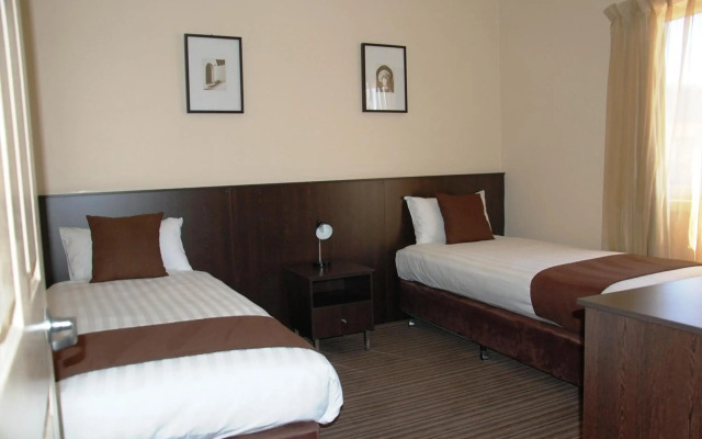 Mercure Hotel Mildura
