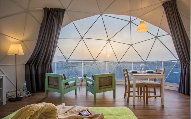 Eco Country House, Star View Area