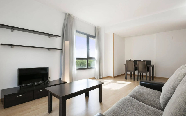 Madrid Airport Suites, Affiliated by Meliá