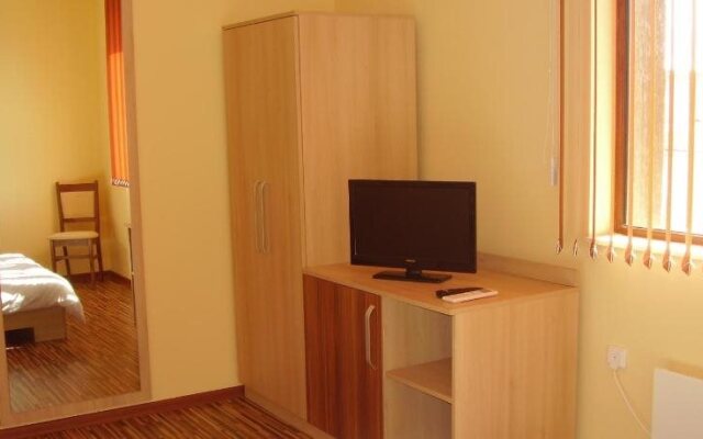 Guest House Goranovi