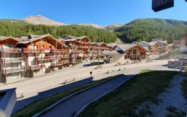 Ecrin Des Orres Confort By Infini M