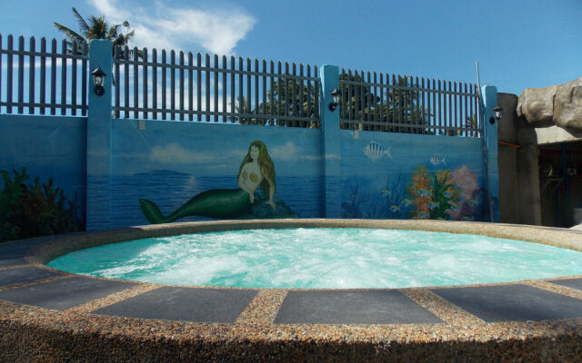 Sea Breeze Hotel