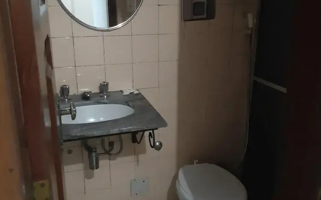 OYO Hotel Itaóca Belém