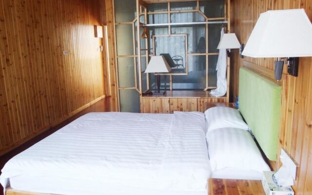 Yichang Changyang North Island Hotel