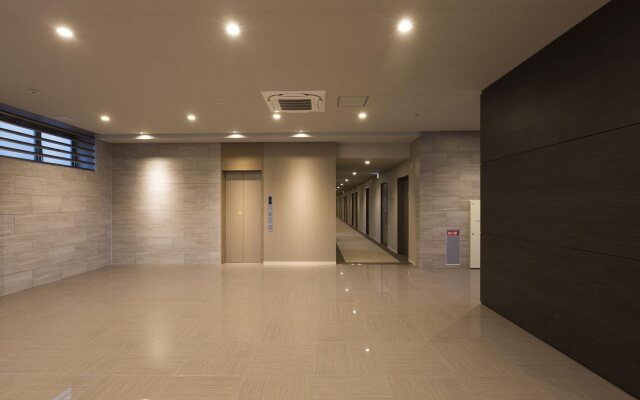 Daemado Hotel Hitakatsu