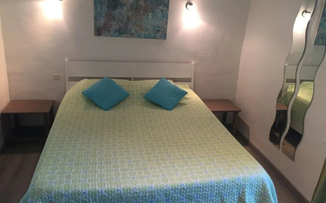 Bed And Breakfast "Les Cigales"