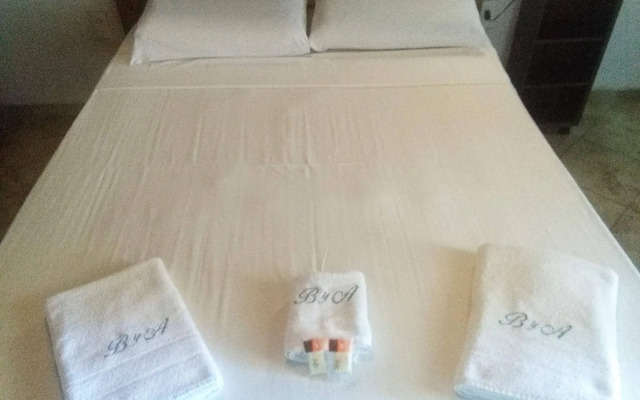 Pousada Beijos y Abraços