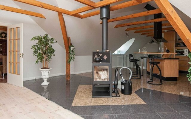 Luxury Retreat With Pool - By Traum Ferienwohnungen